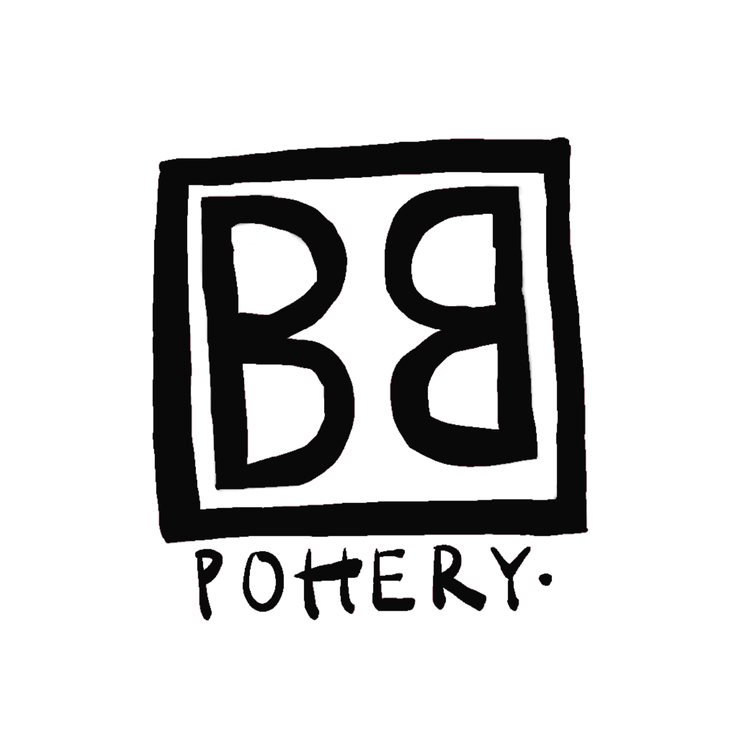 b. b. pottery