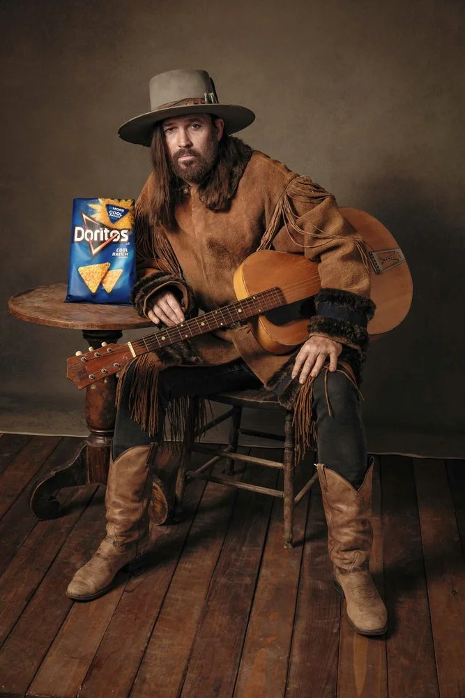 Doritos Cool Ranch Dance — Matthew Chiang