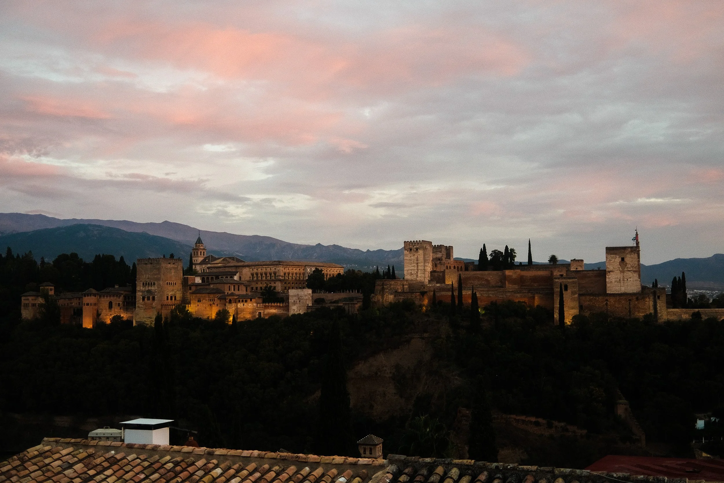 Granada, Spain 2023