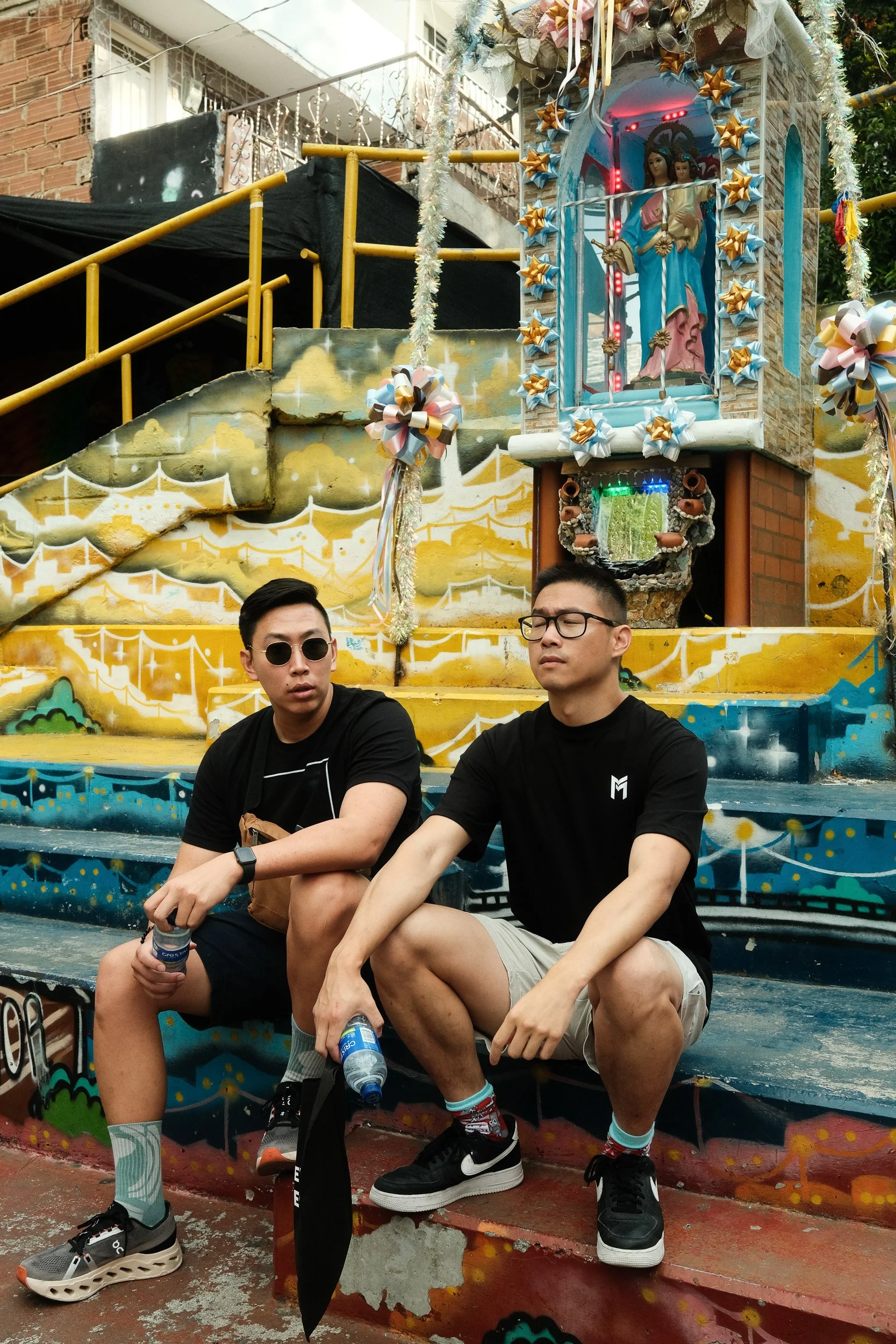 Medellín, Colombia 2024