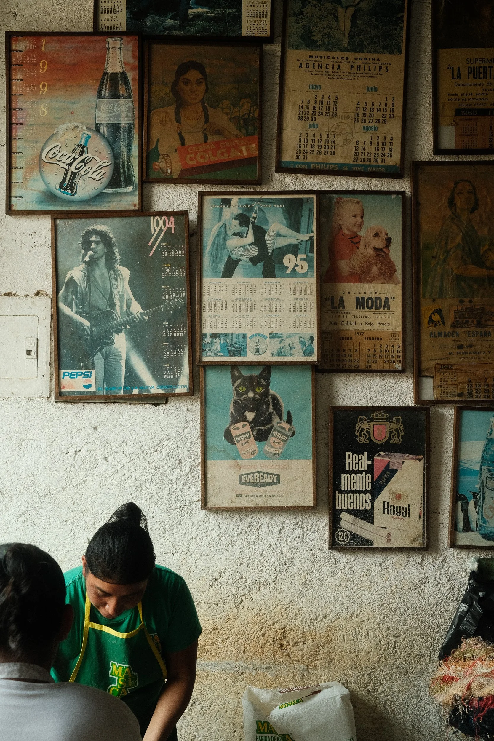 Antigua, Guatemala 2024