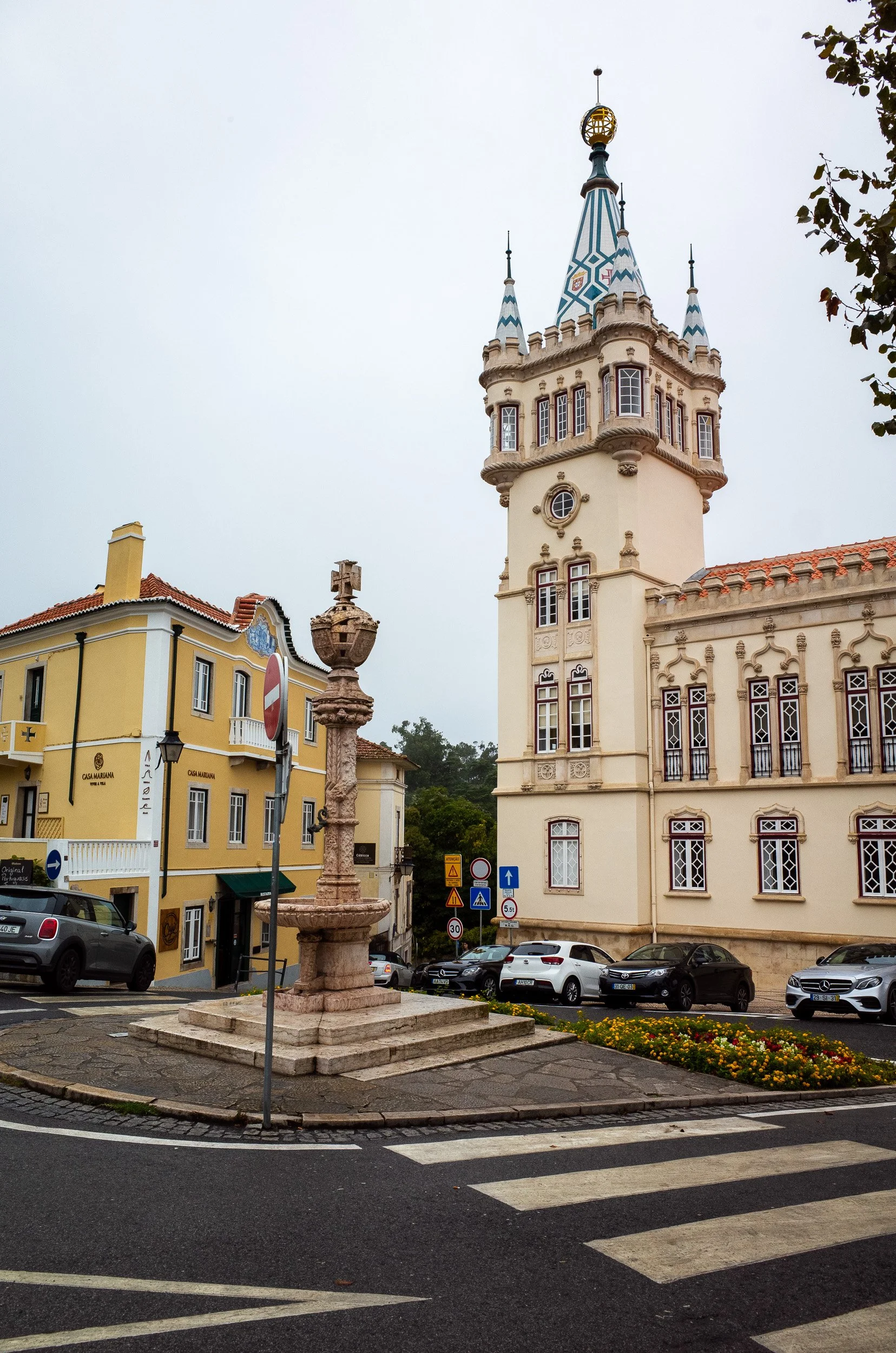 Sintra, Portugal 2024