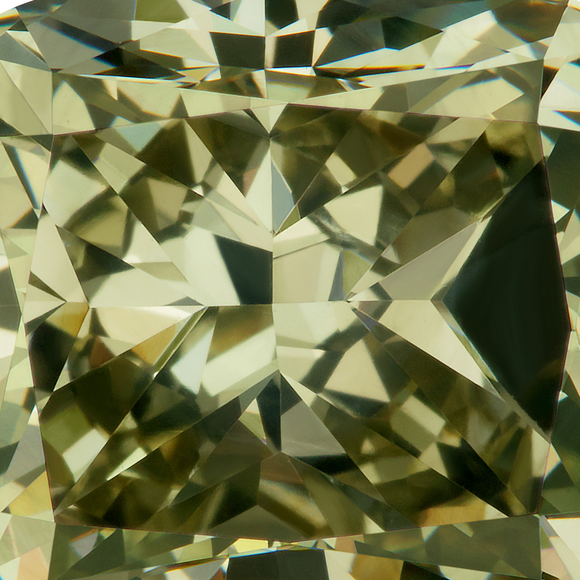 Why 2016 was the year of the colored diamond — L.J. West Diamonds