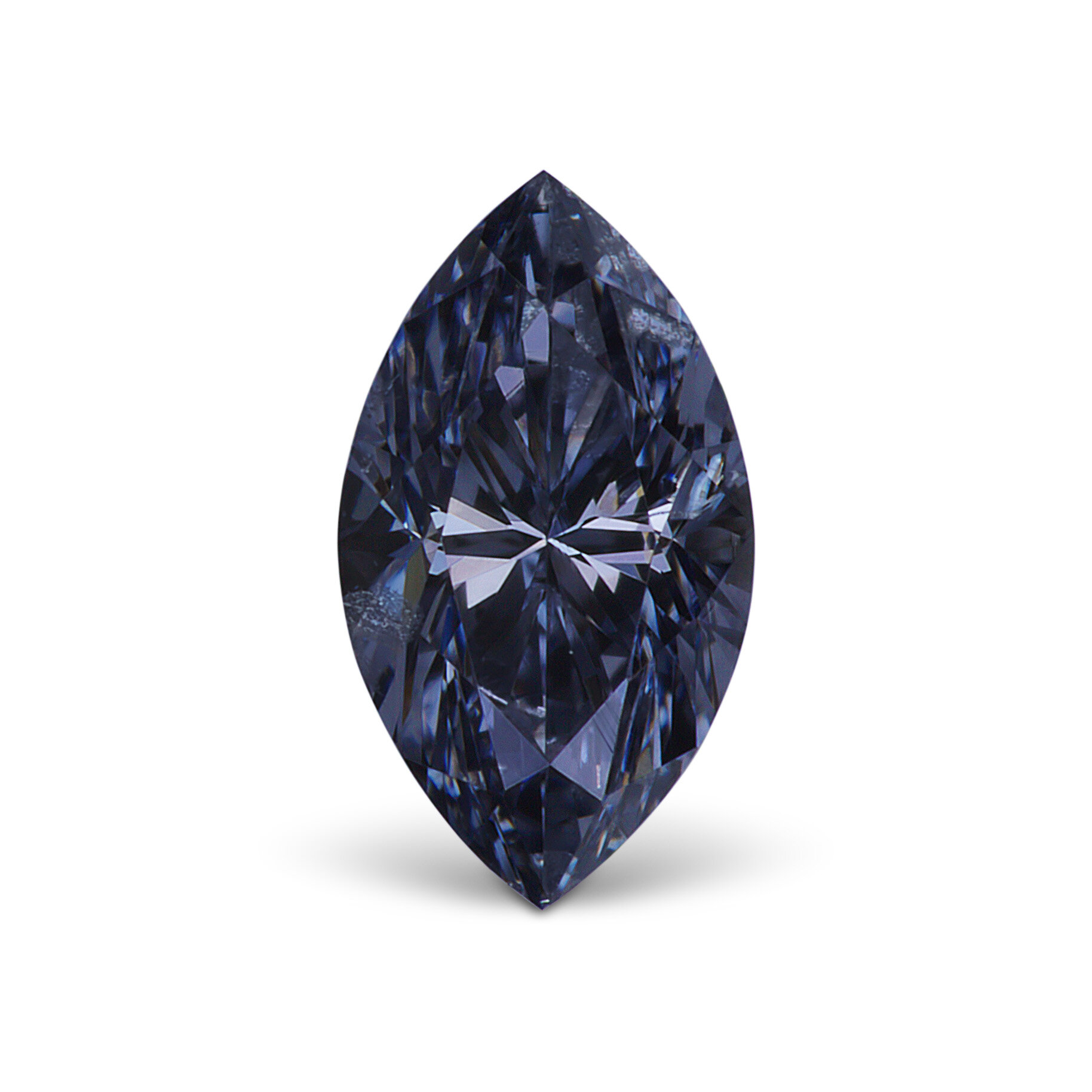 Violet Diamonds — L.J. West Diamonds