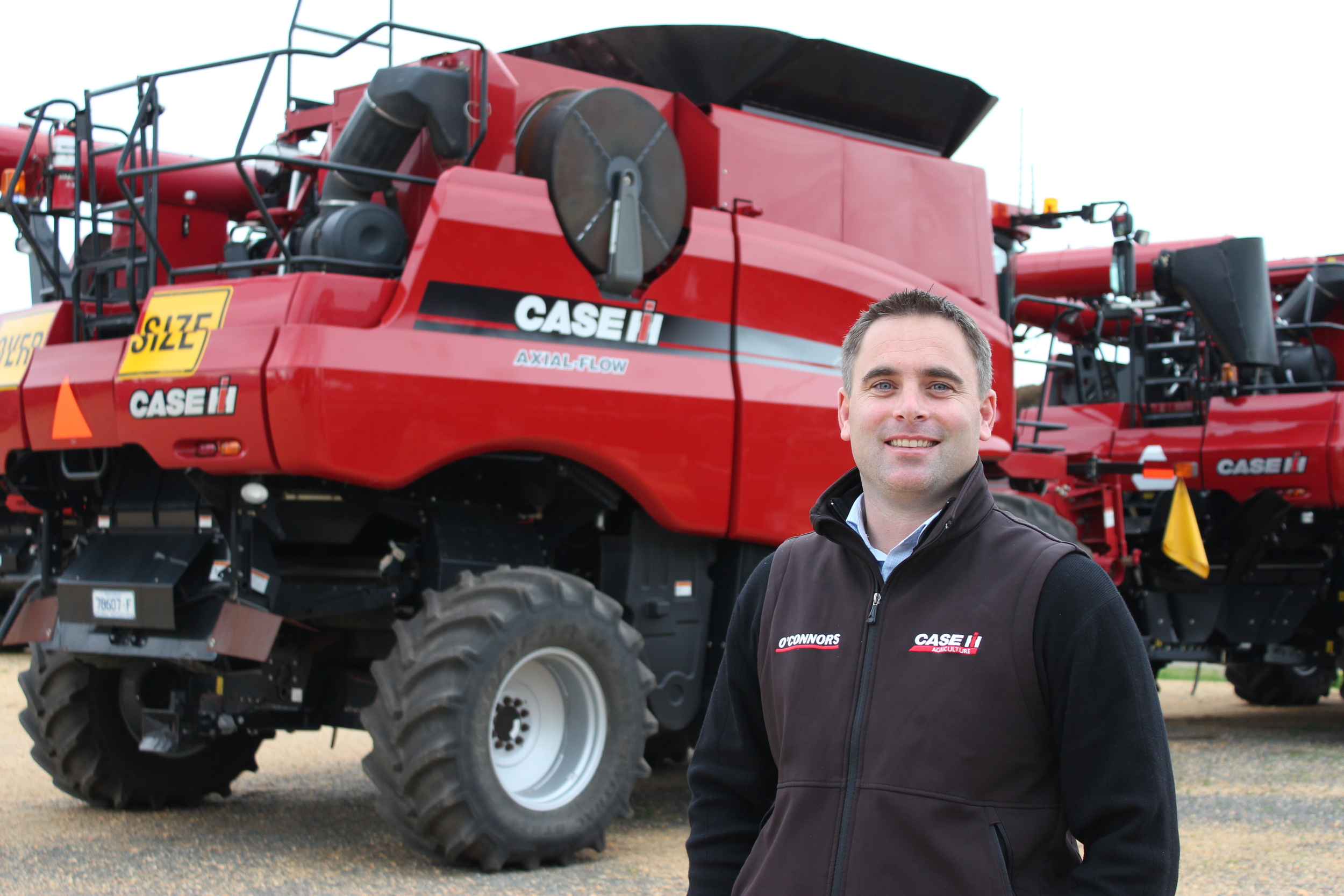 Fast tracked careers in rural areas