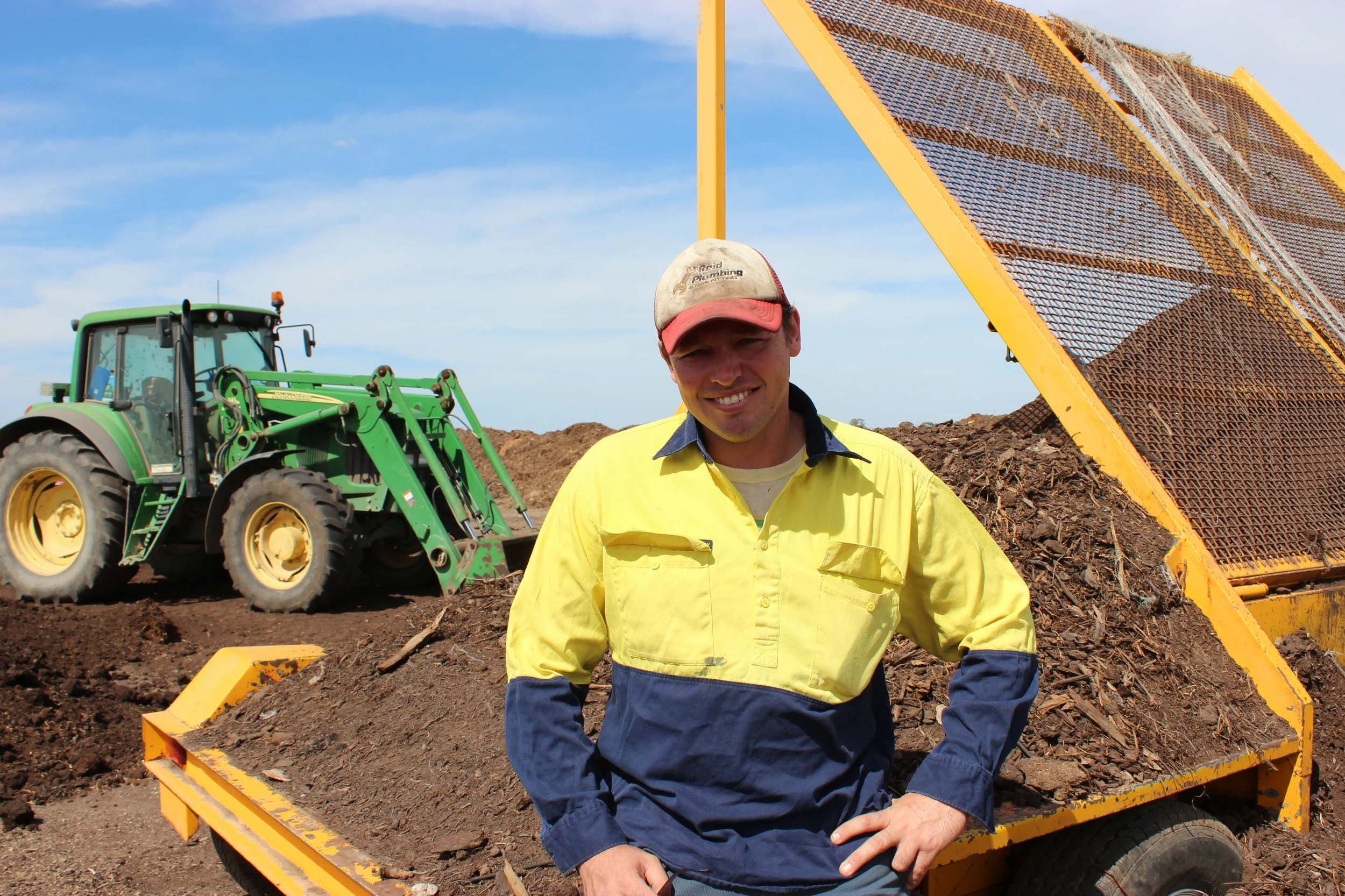 Success isn't always about being a millionaire