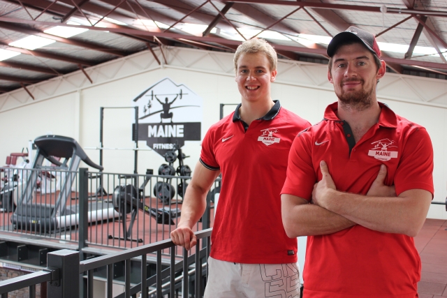 Young Start-Ups:  It never hurts to ask!