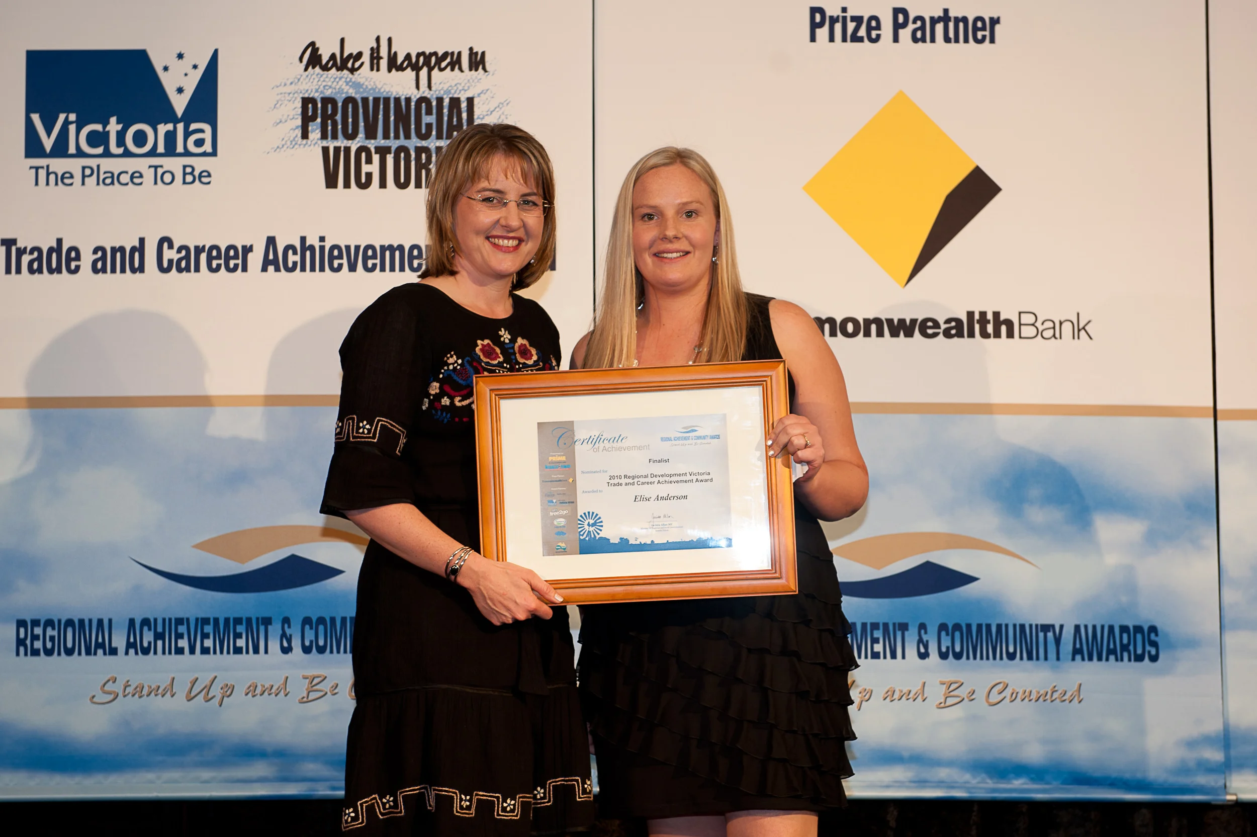 Regional Achievers Award 23102010 004.jpg