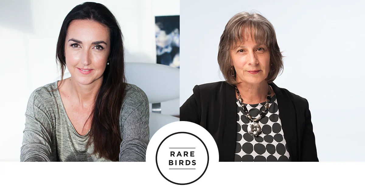 Rare Birds Ambassador