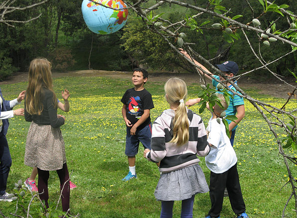 wholebrain students outside.jpg