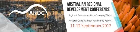Australian Regional Development Conference