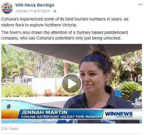 Operation Next Gen makes its mark