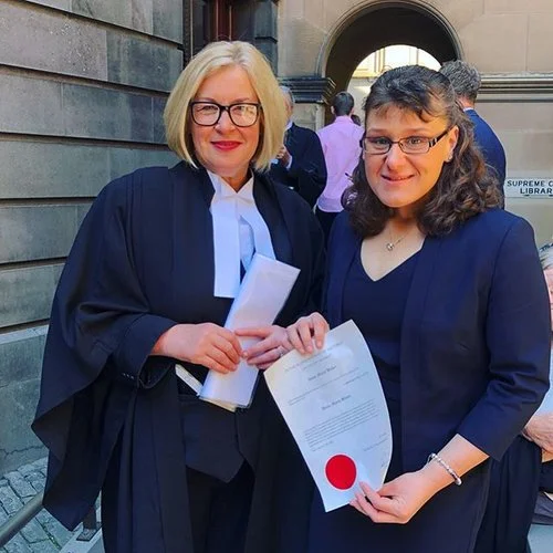 sultana sisters ivana graduation.jpg