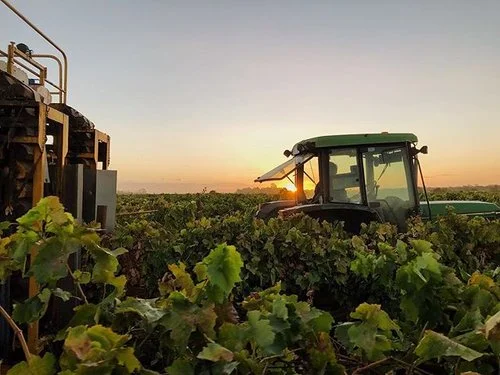 sultana sisters tractor.jpg