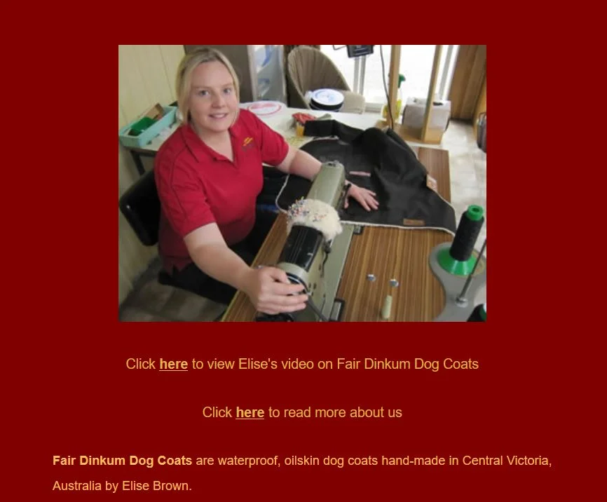 Fair dinkum website.JPG