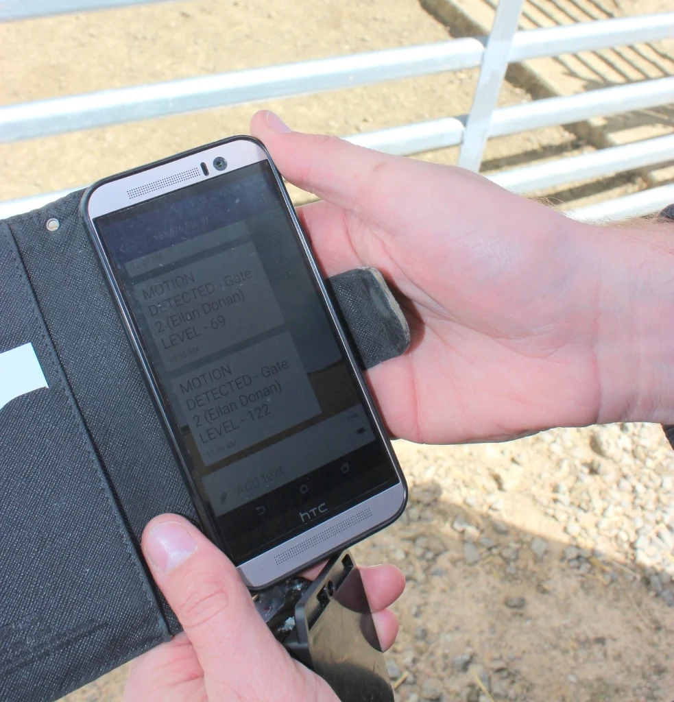 Digital Impact on Ag