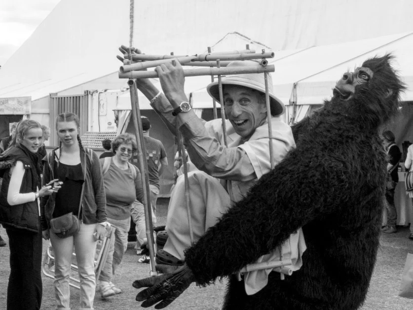 SMALL BUSINESS: Innovate or Suffocate