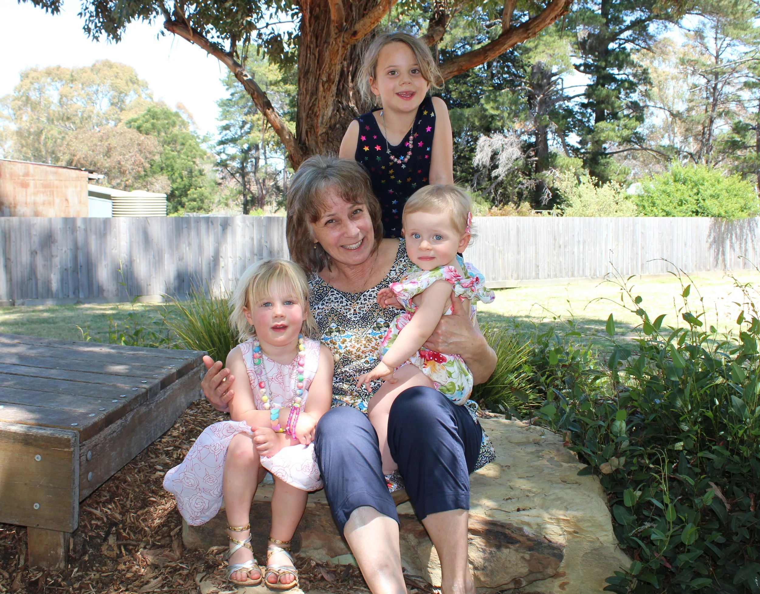 A Learning Christmas