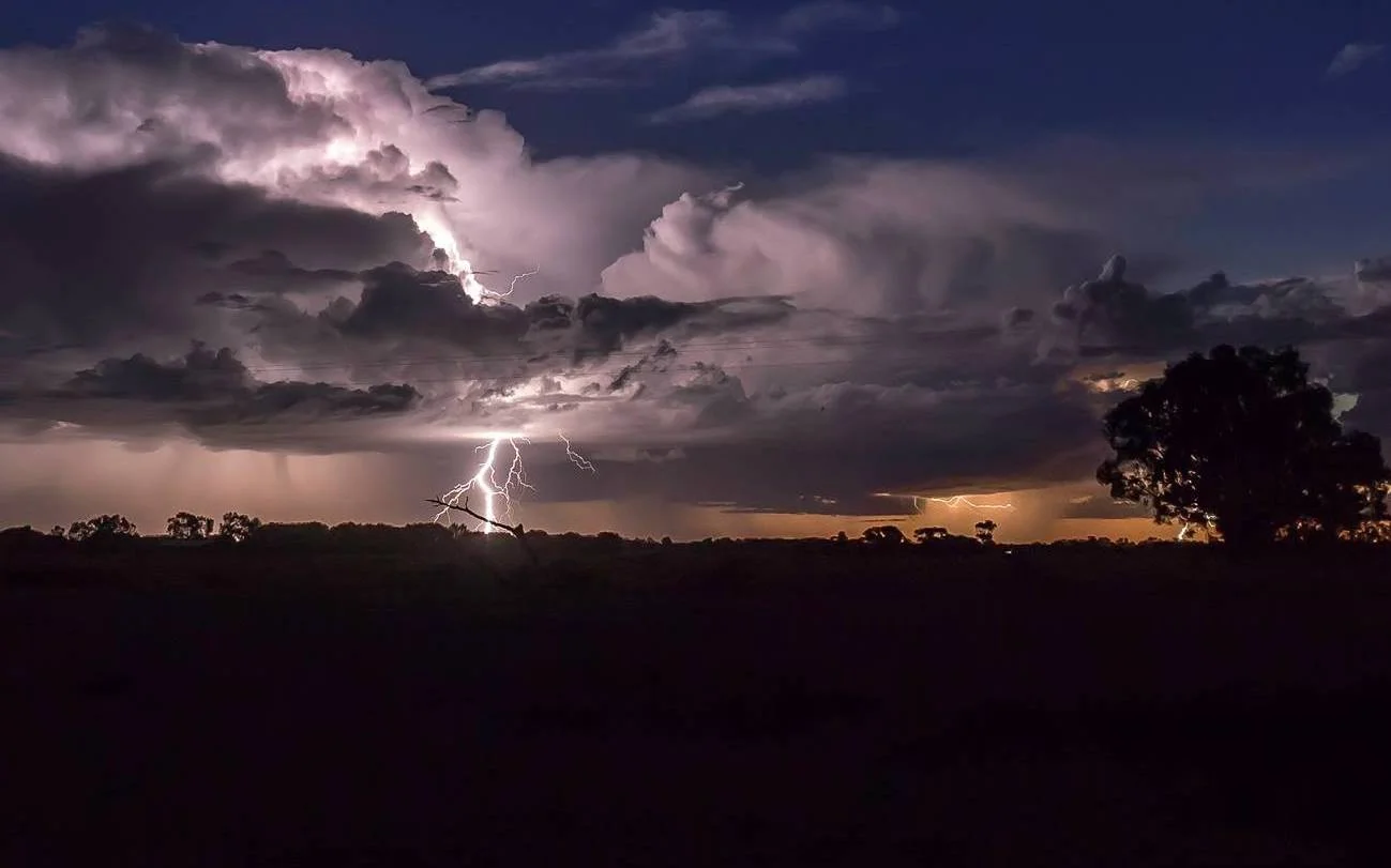 Why wait for adversity?