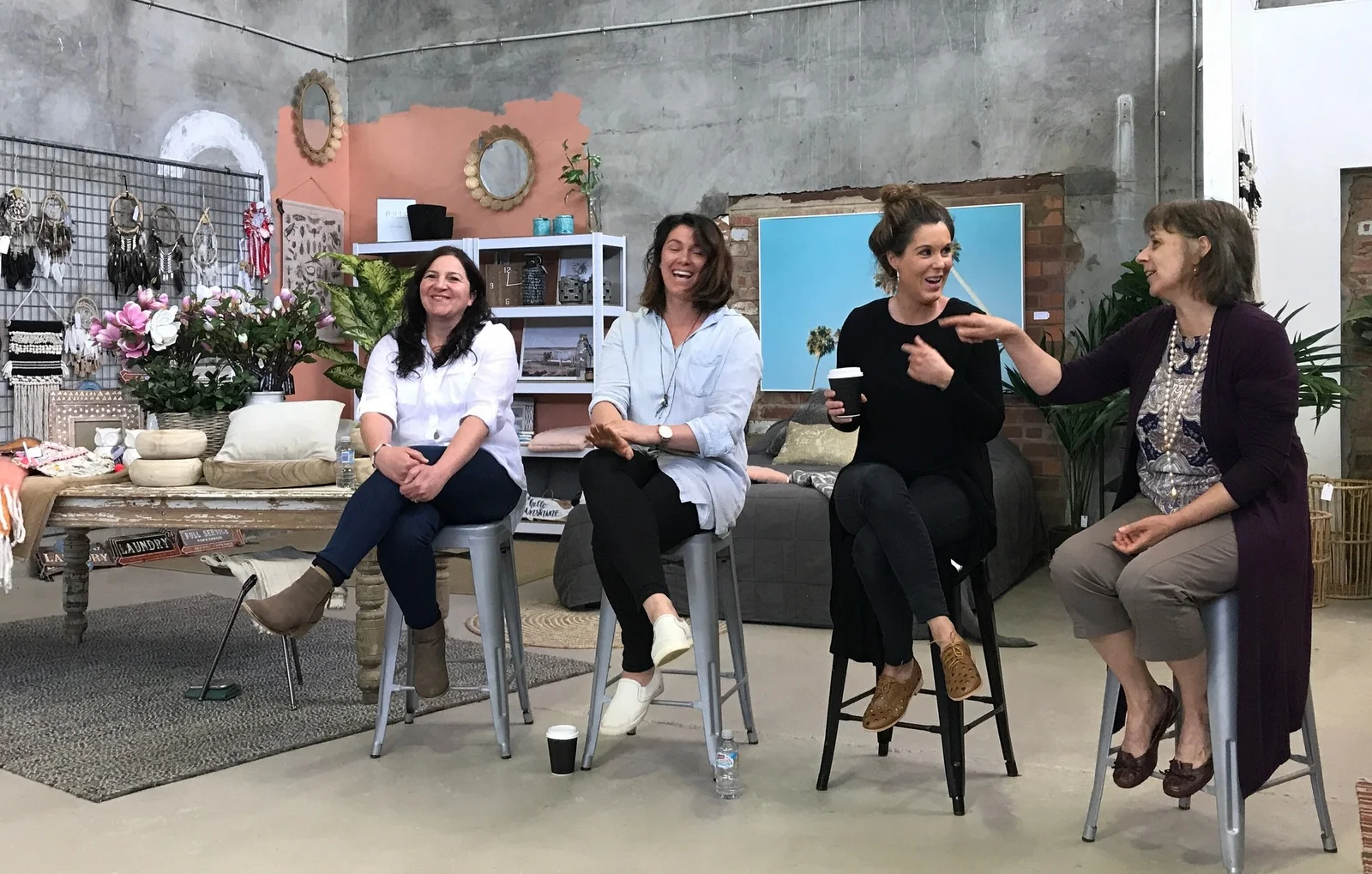 Celebrating Rural Women