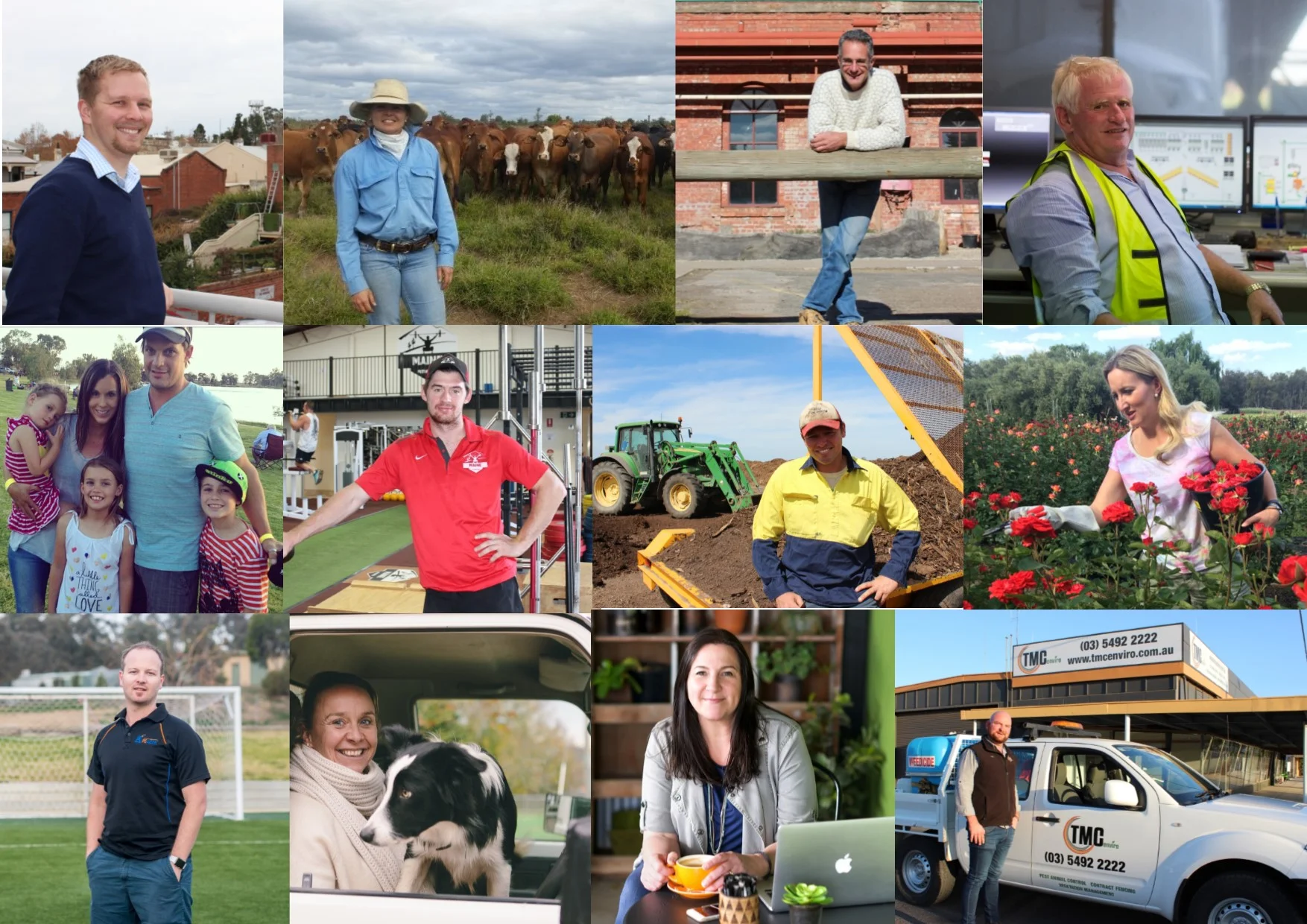 Are rural people more entrepreneurial?