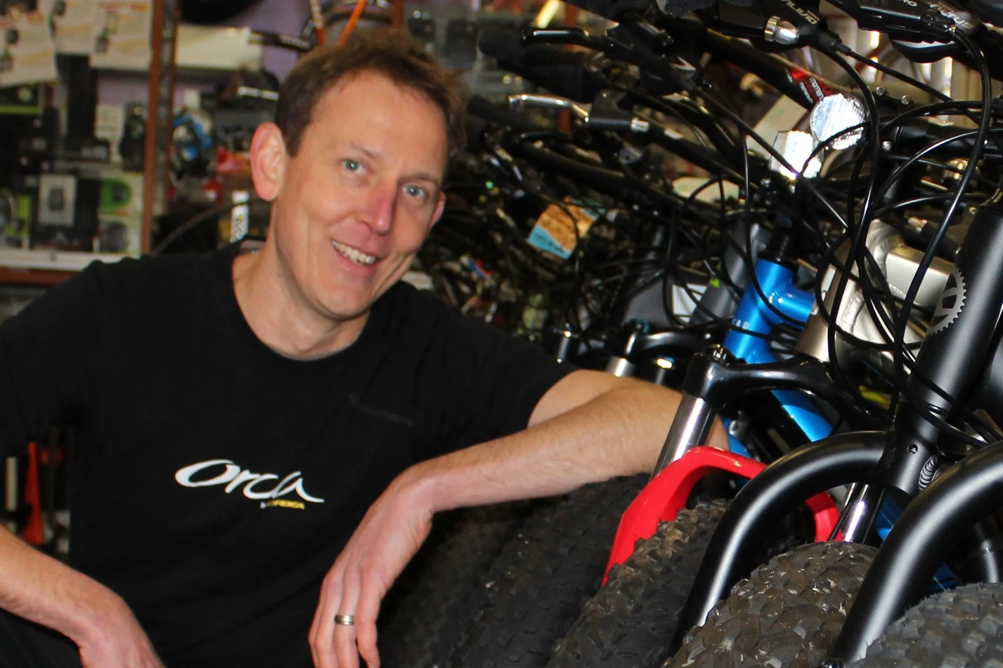 Turning a hobby into a business