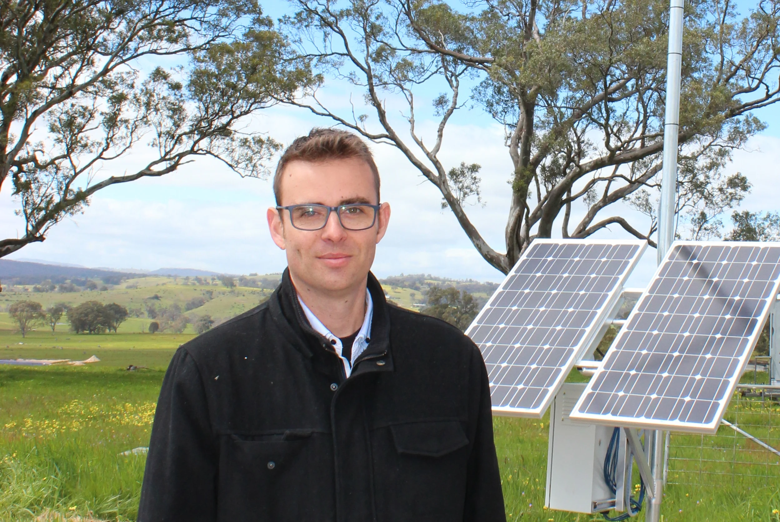 Rural NBN Innovation