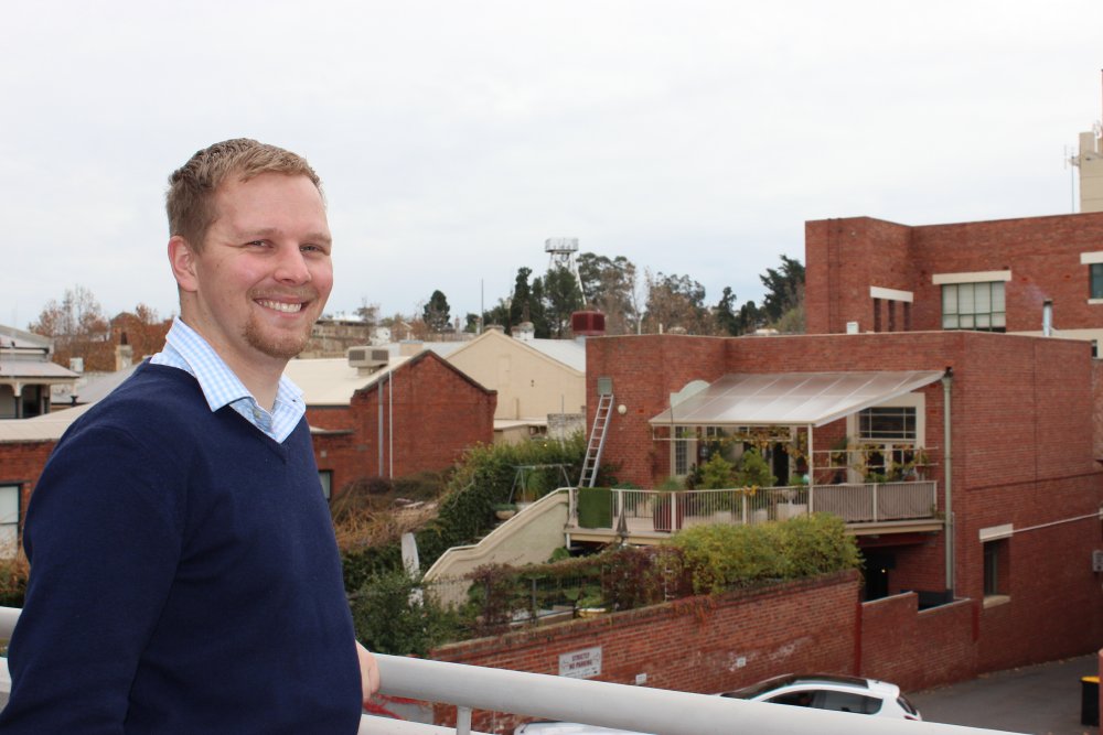 Small business in the cloud