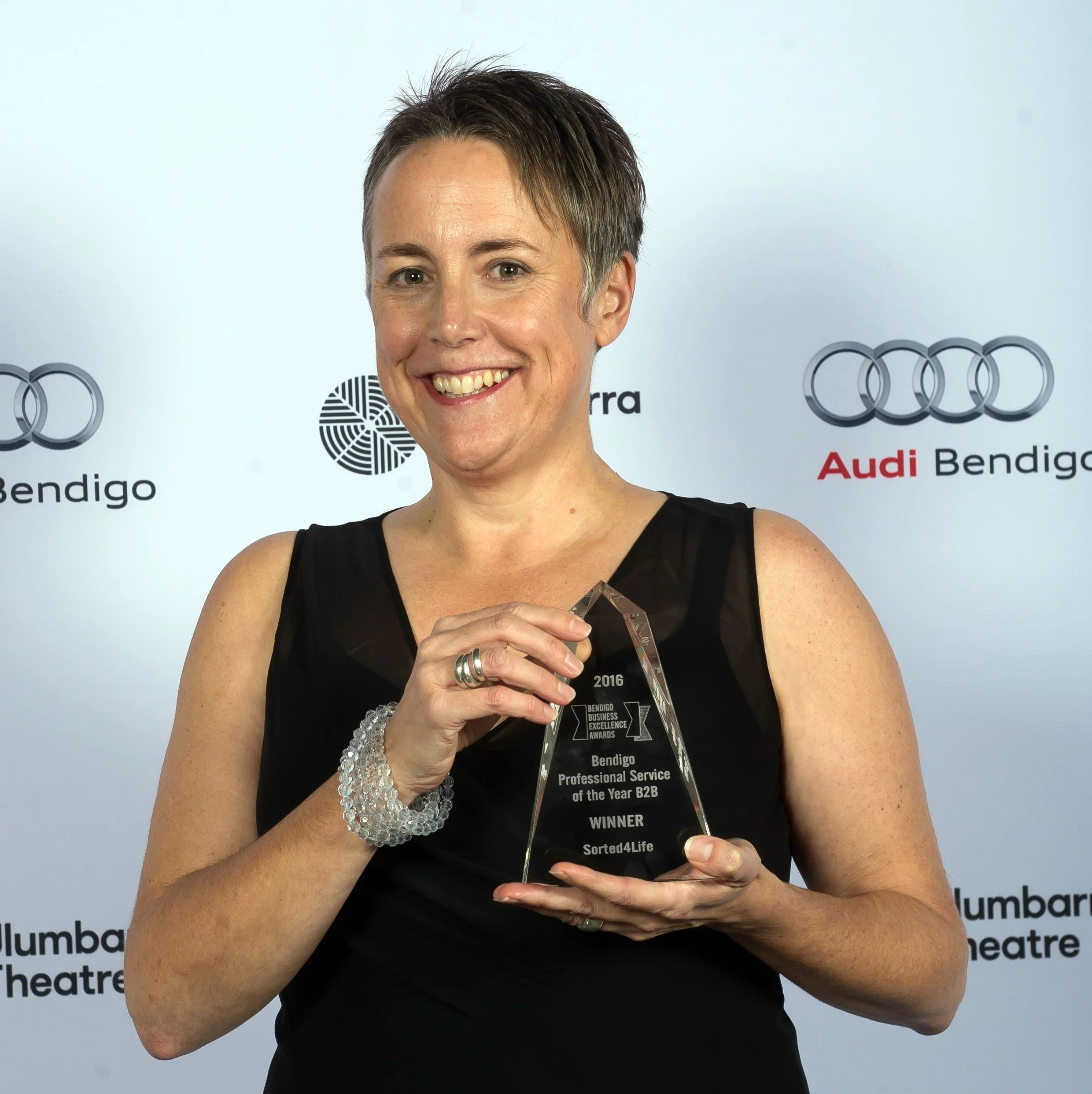 An opportunity to reflect and learn