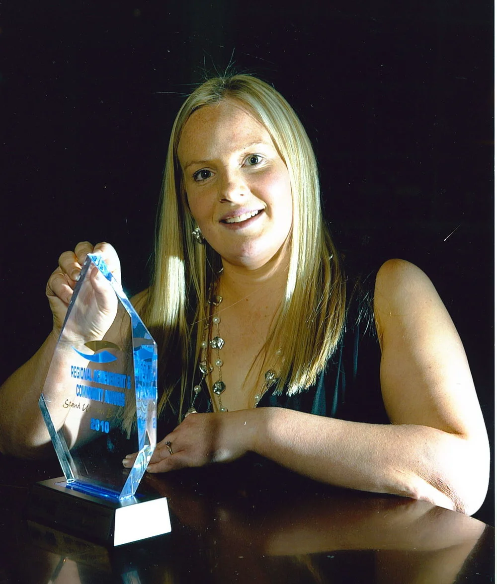 How to thank your supporters