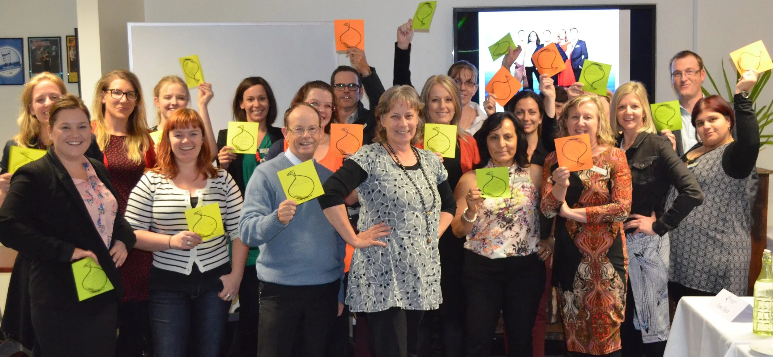 Community Partnerships