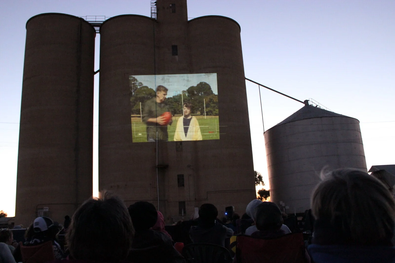 QU The Merger start.JPG