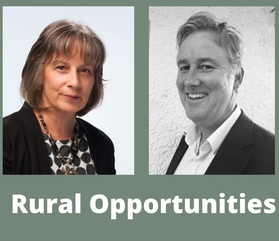Rural Opportunities