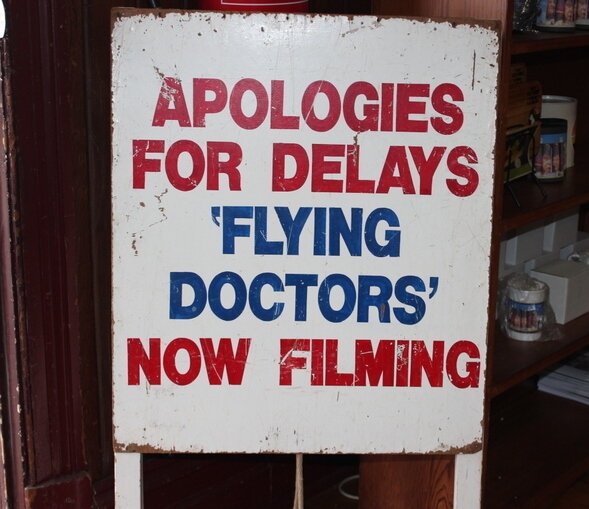 1-Minyip Flying Doctor Sign.JPG