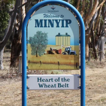 Minyip