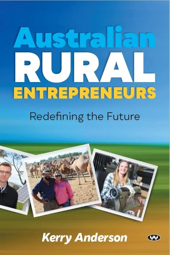 Australian Rural Entepreneurs