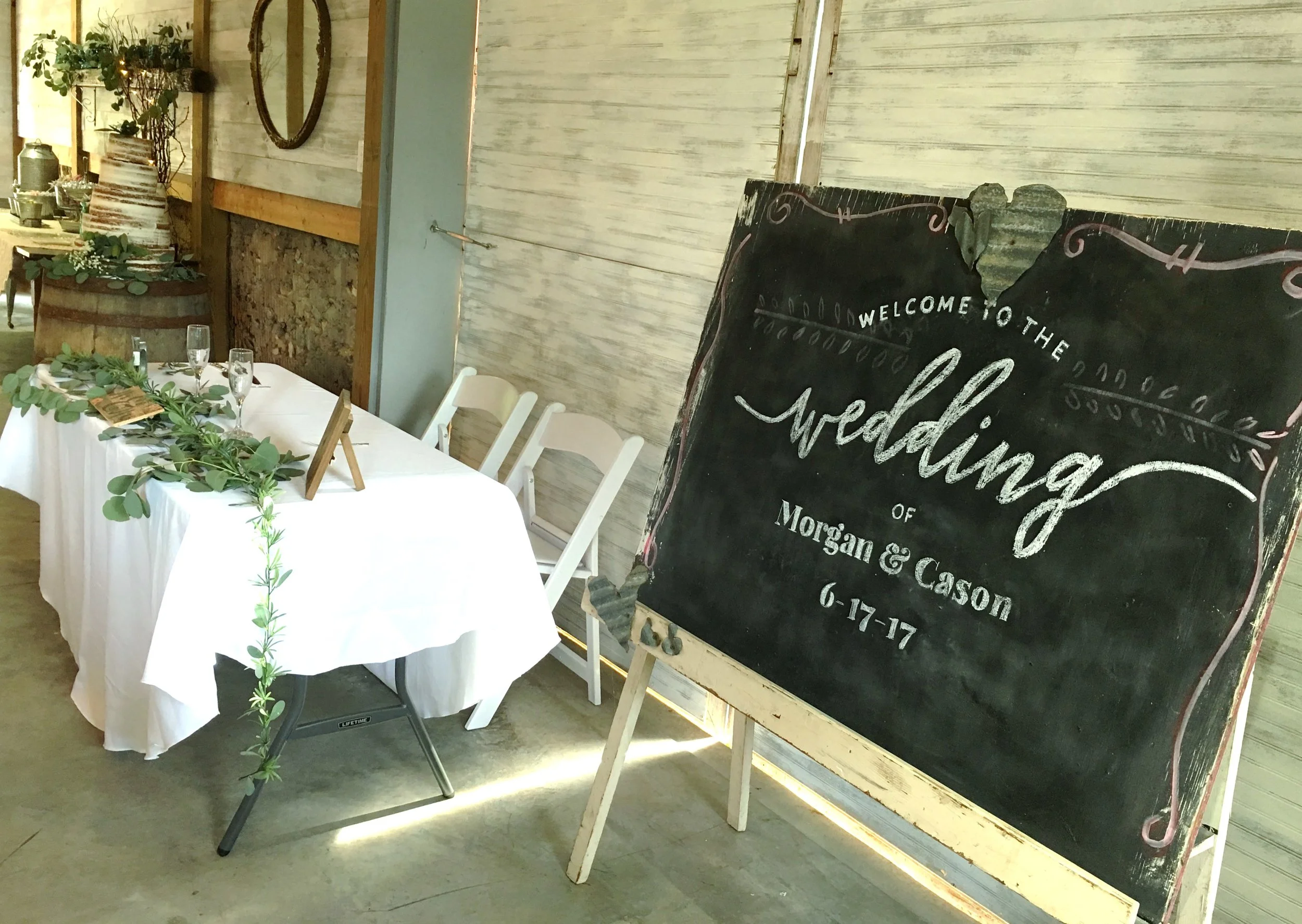 Stella Springs Weddings & Events