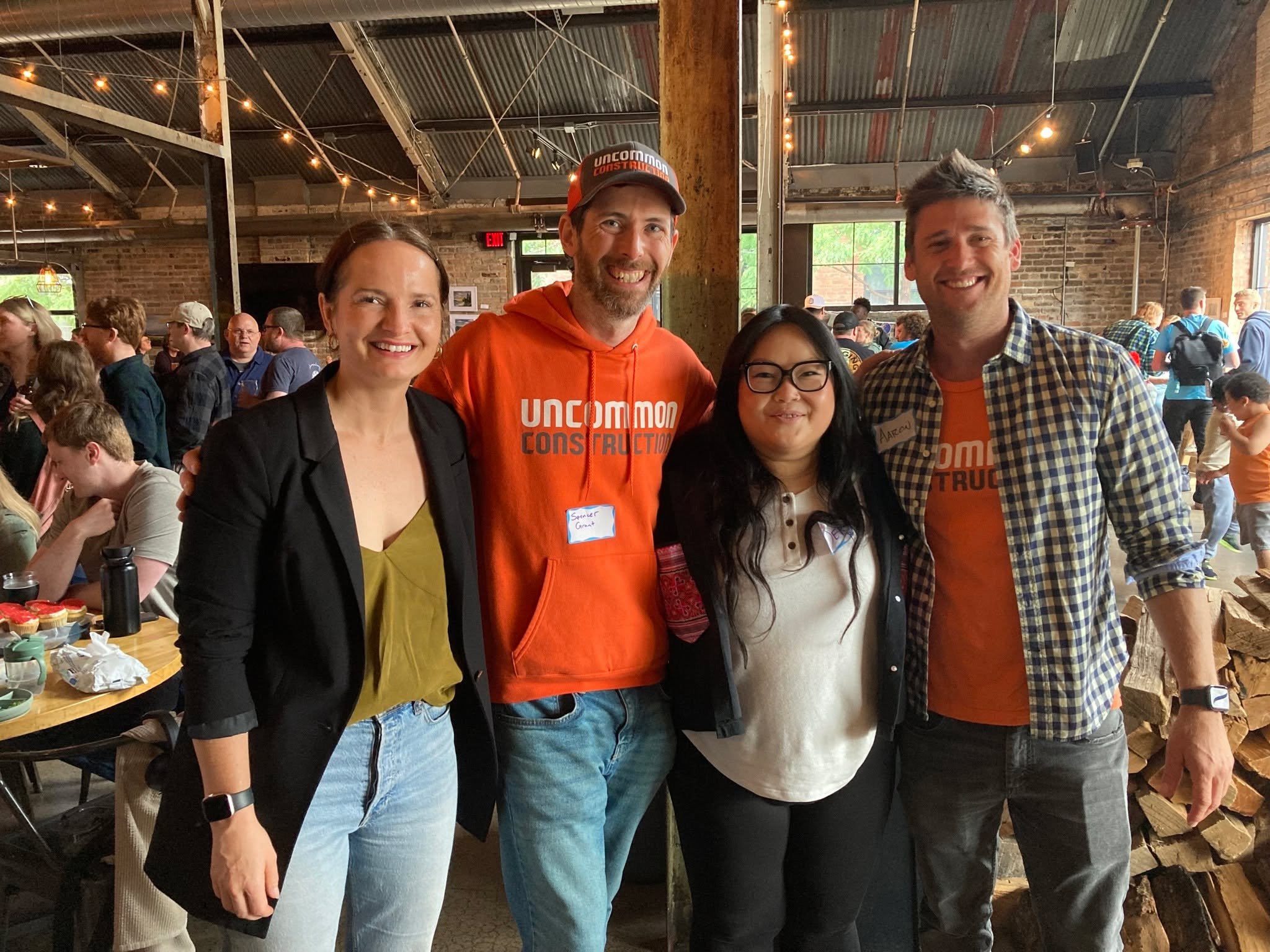 🎉 Cheers to a great school year! On Thursday, the @unitedwaytc  hosted the Career Academies Happy Hour at @lakemonsterbrewing &mdash; a celebration of our shared commitment to building brighter futures for students across the region.

Thank you to e