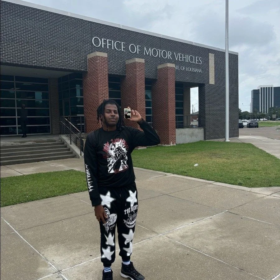 Let&rsquo;s geaux, Keysian! 🎉

Over the last few years with unCommon Construction, Keysian has shown us exactly what it means to build a future with purpose&mdash;and we&rsquo;ve been proud to be in his corner every step of the way.

From joining uC