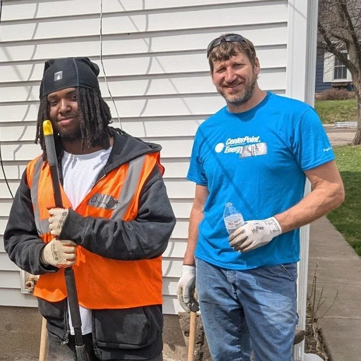 A huge shoutout to @centerpoint_energy  for showing up with incredible generosity for unCommon Construction&rsquo;s Twin Cities cohort! ⚡🔨

From welcoming our cohort into their offices for thoughtful conversations to sharing real-world industry know