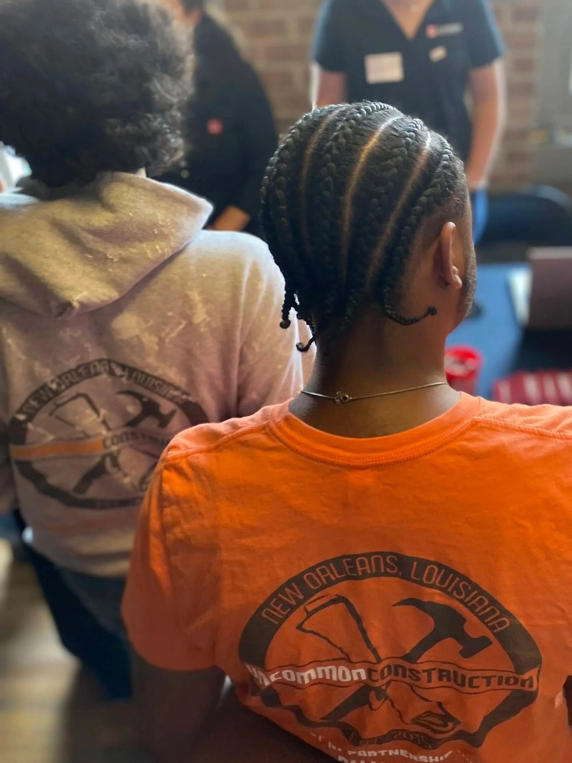NOLA Fall 2026 High School Apprenticeship Program Application Closes