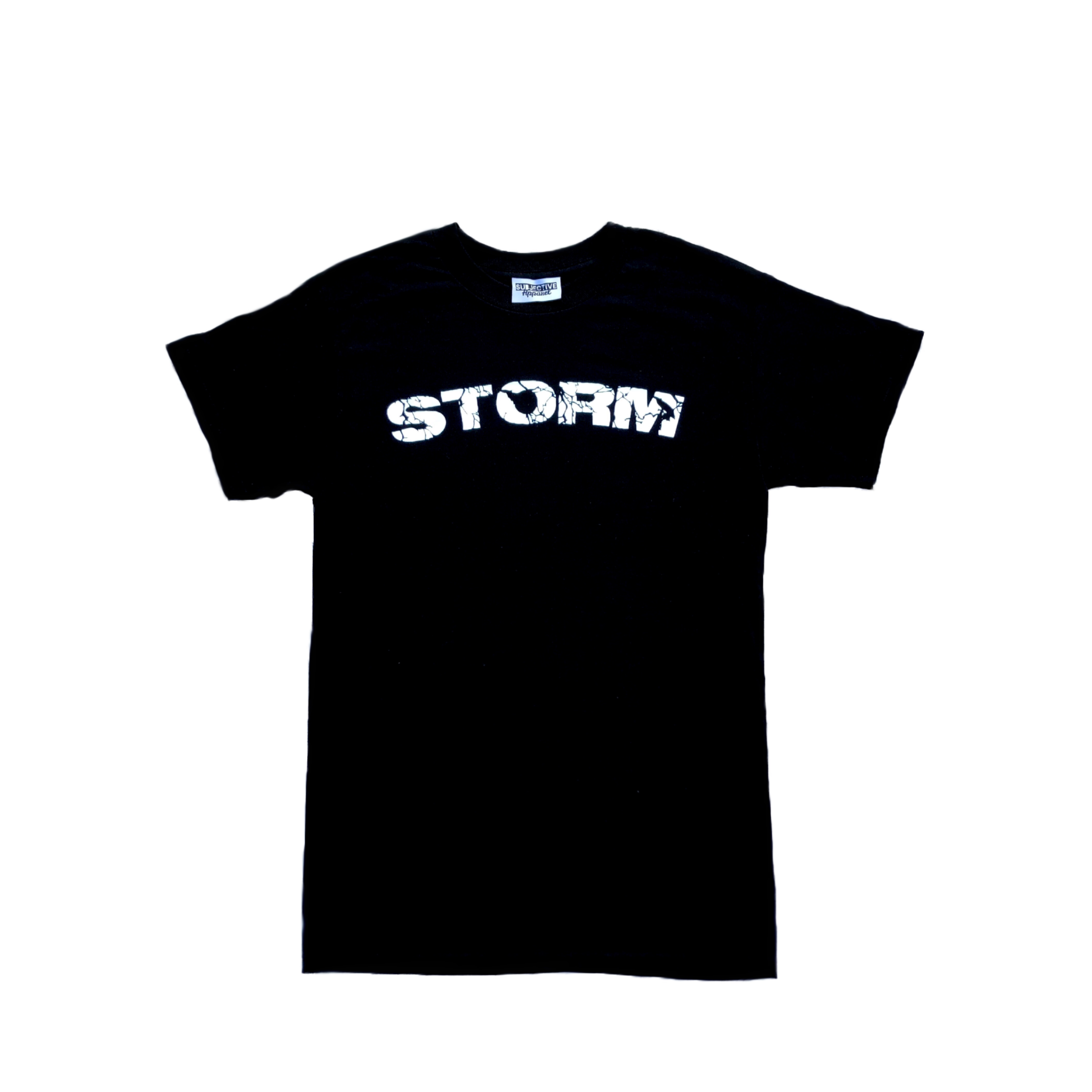 ST0RM | ST4TIC 