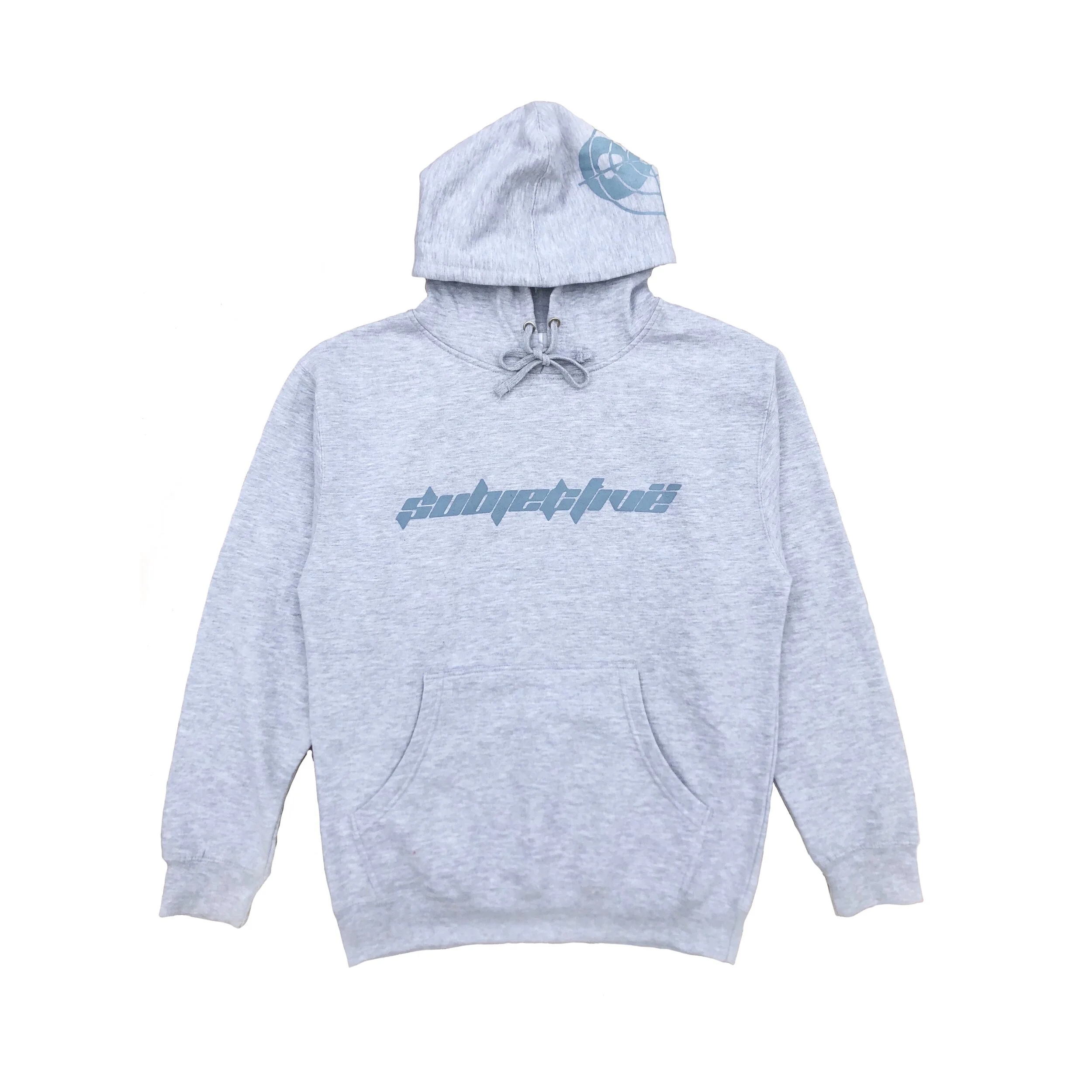 B4NK HE1ST | BLU3STON3 H00DIE