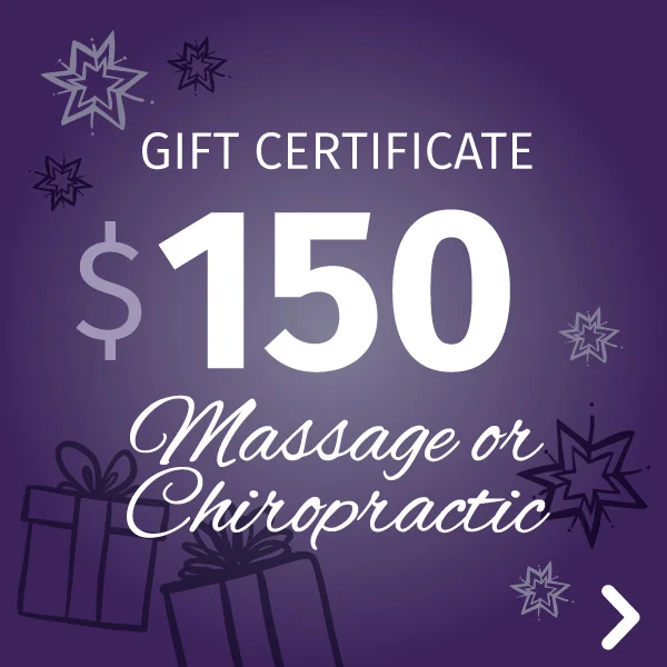 $150 Body of Light Gift Certificate