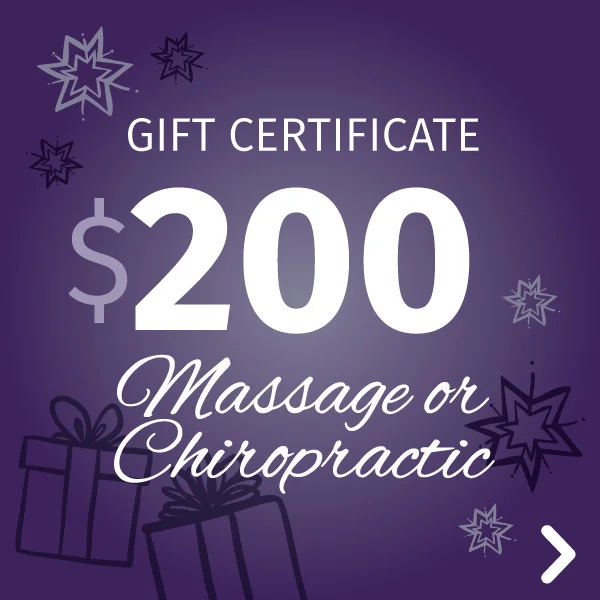 $200 Body of Light Gift Certificate