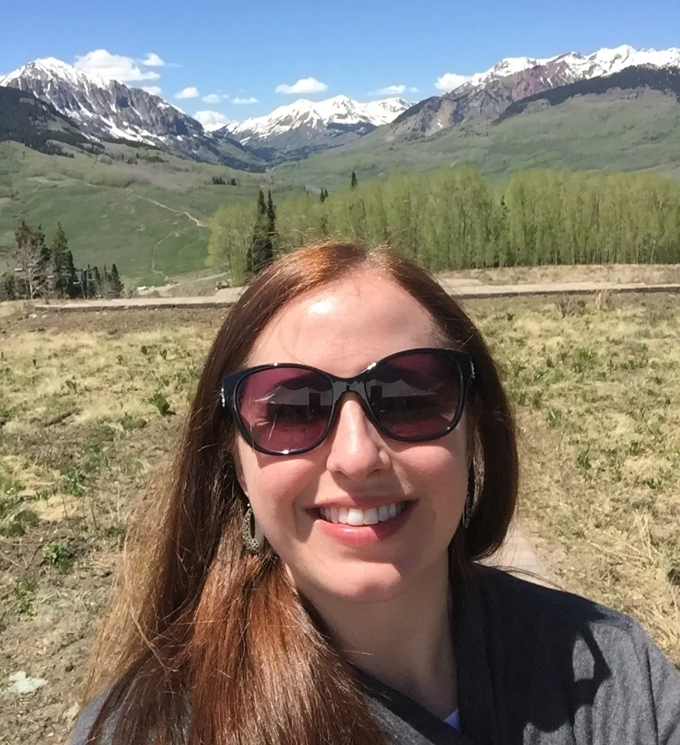 The Golden Rule of a massage therapist - Meet Naomi McCourt