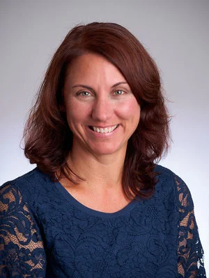 Dr. Melody Spear, DC