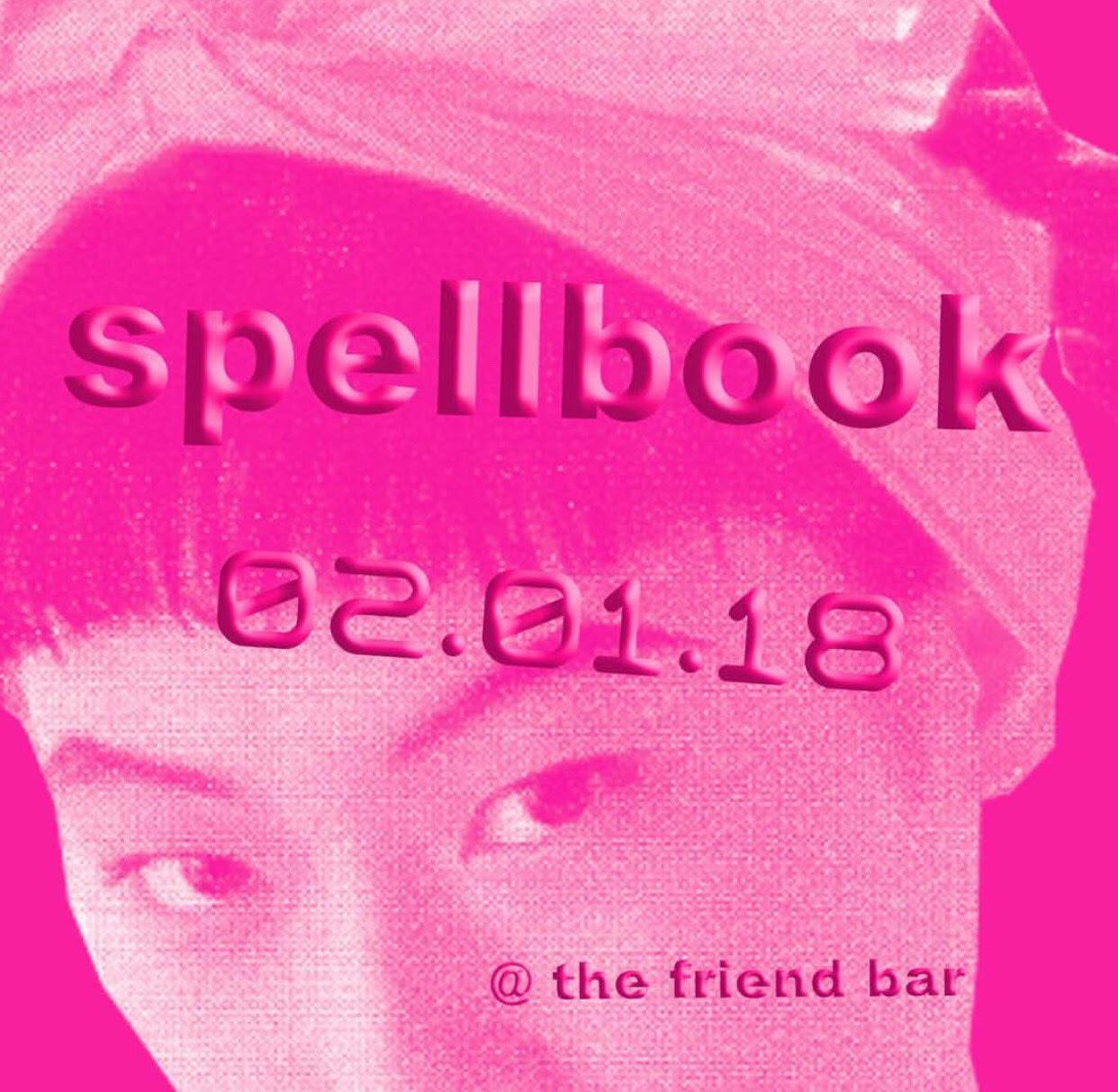 PRINCESS CYBERSPACE LIVE @SPELLBOOKZINE GALORE.jpg