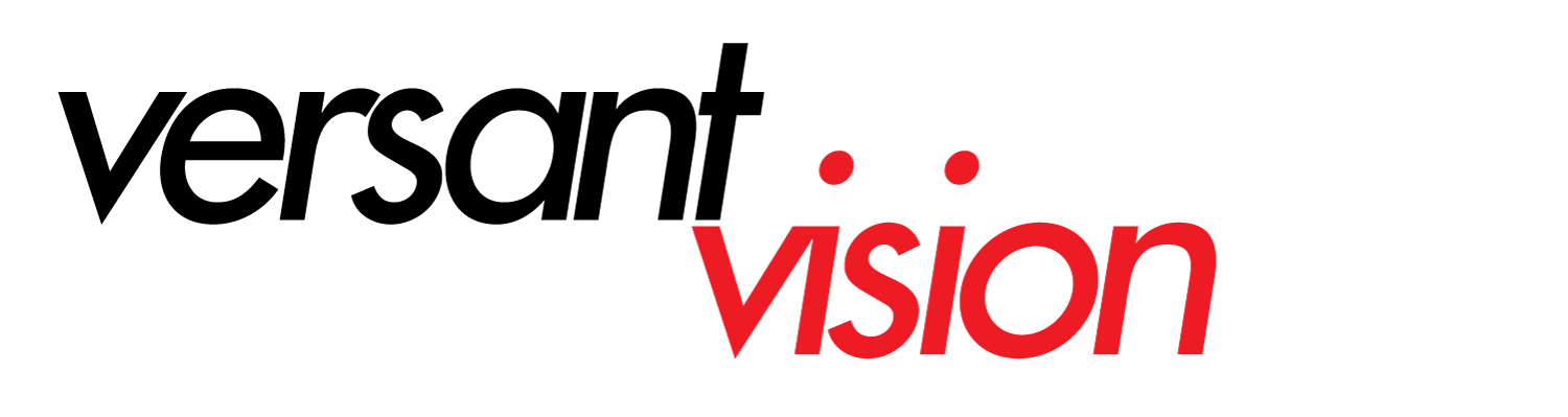 Versant Vision