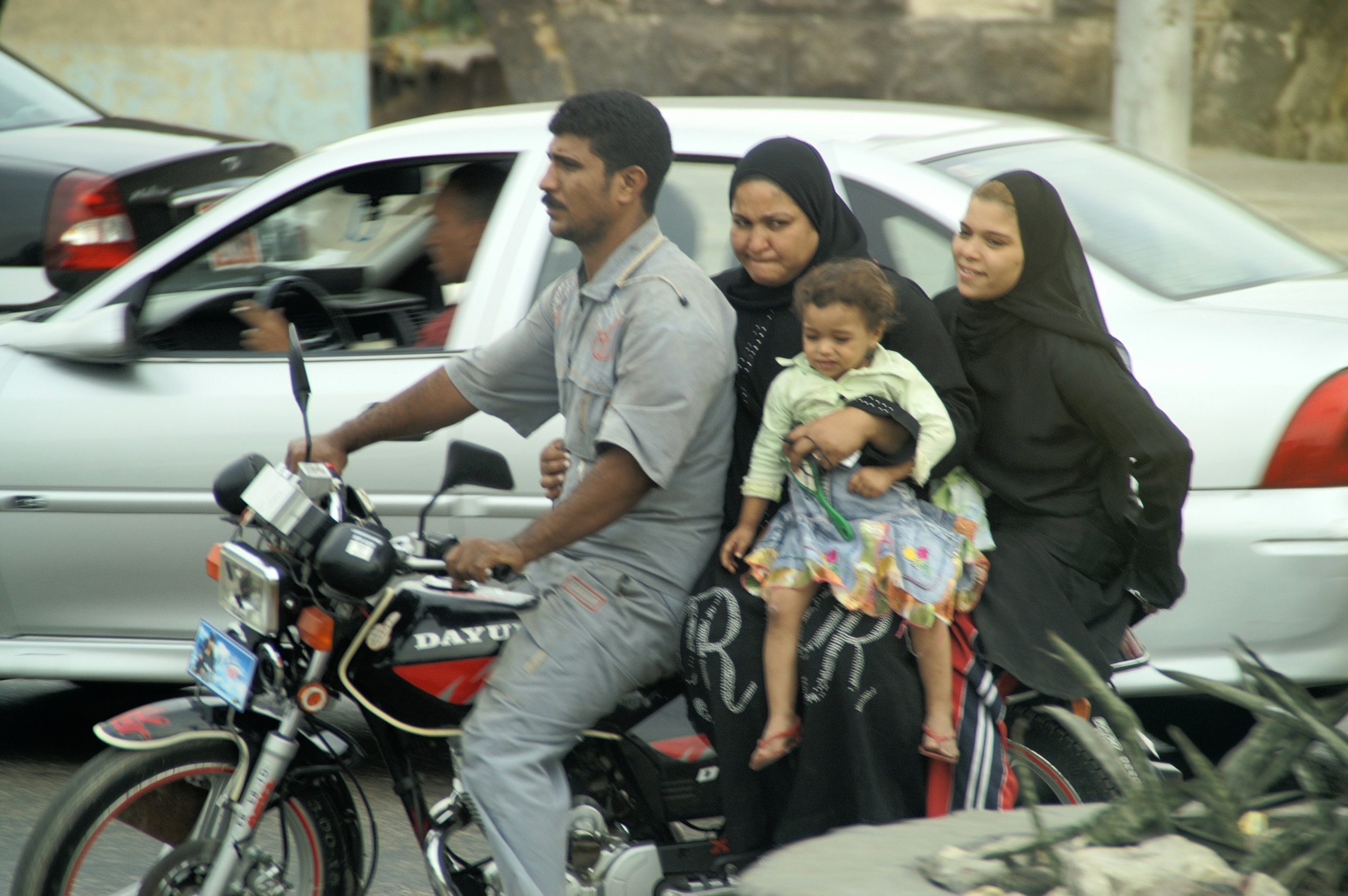 Cairo Transporation